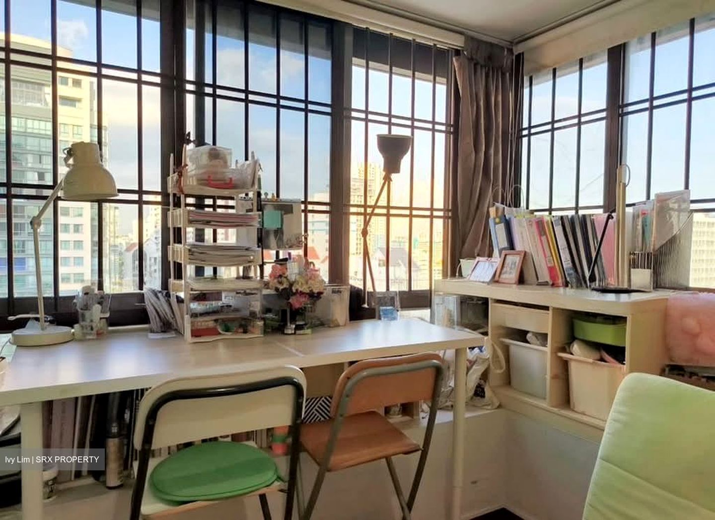Ecoville (D12), Apartment #575905761